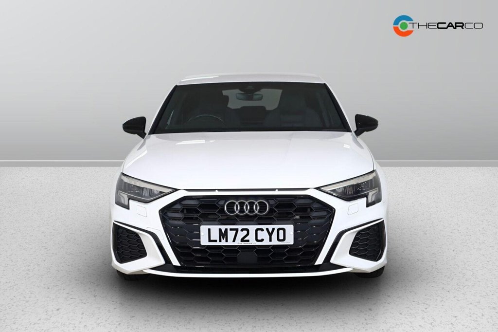 Used Audi A3 2022 for sale - 76586601: Photo 4