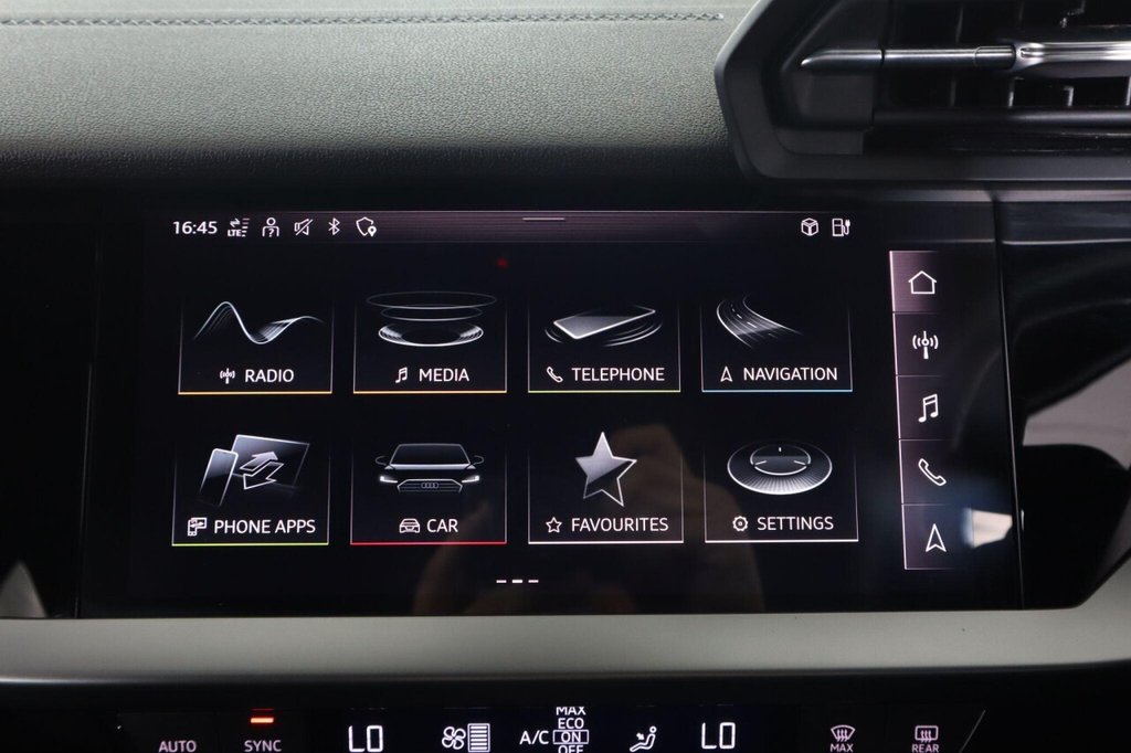 Used Audi A3 2022 for sale - 76586601: Photo 43