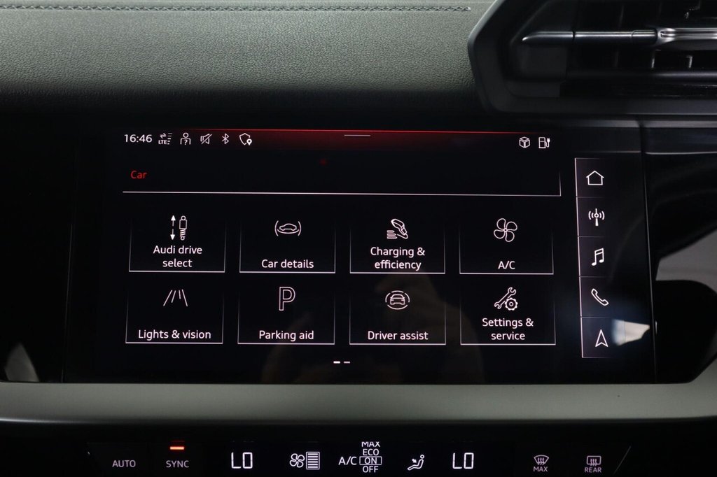 Used Audi A3 2022 for sale - 76586601: Photo 46