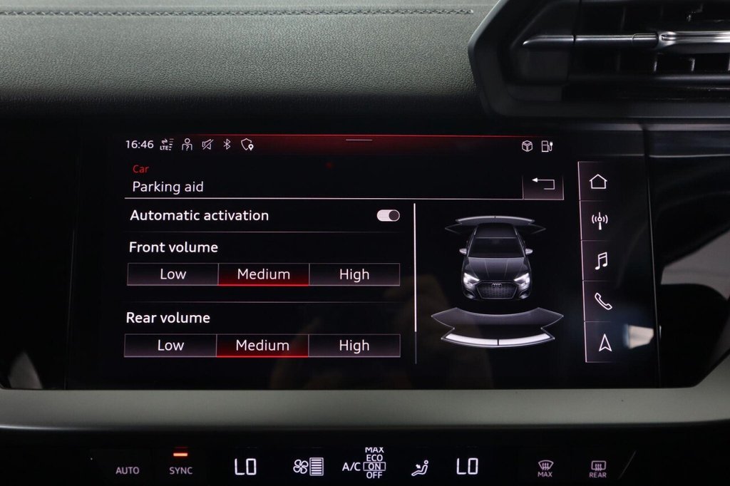 Used Audi A3 2022 for sale - 76586601: Photo 49