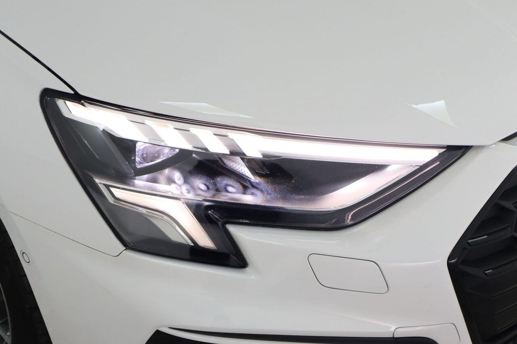 Used Audi A3 2022 for sale - 76586601: Photo 5