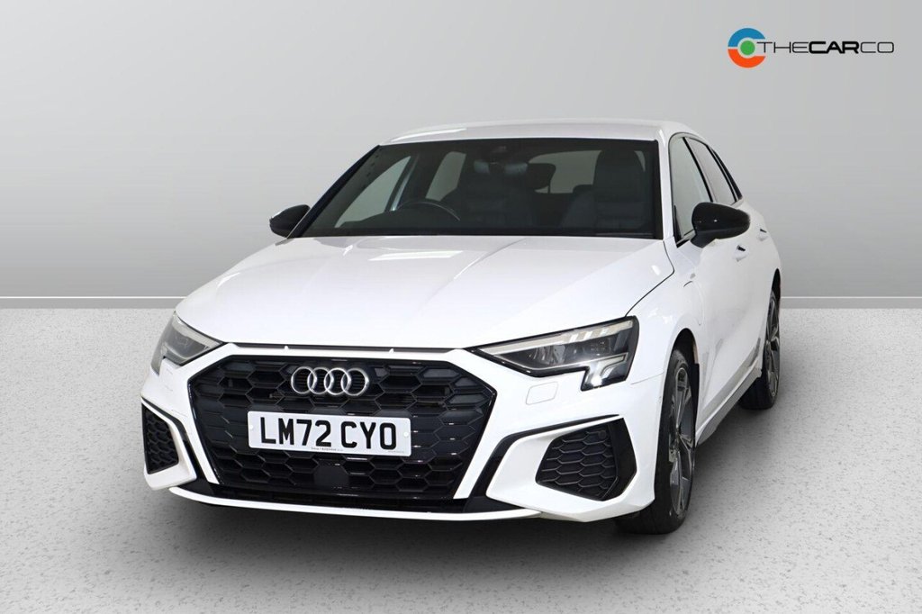 Used Audi A3 2022 for sale - 76586601: Photo 7