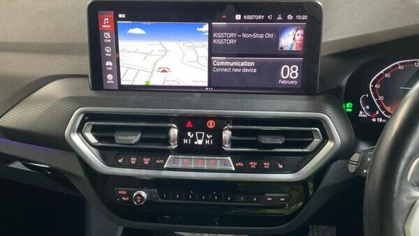 Used BMW X4 2021 for sale - 77547200: Photo 10