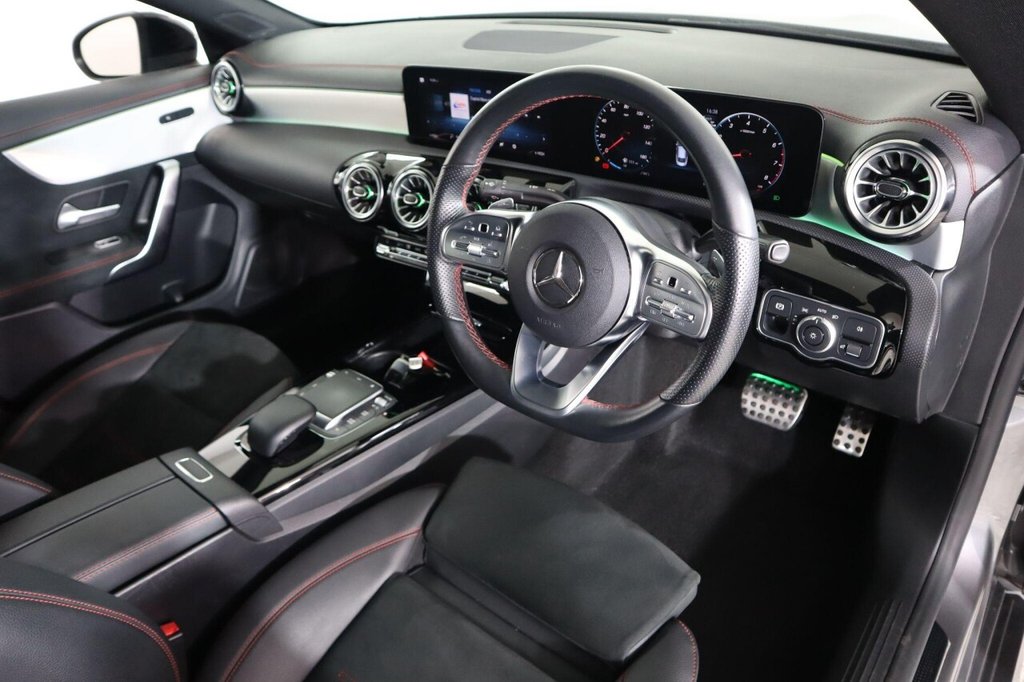 Used Mercedes-Benz CLA 2023 for sale - 77111098: Photo 11