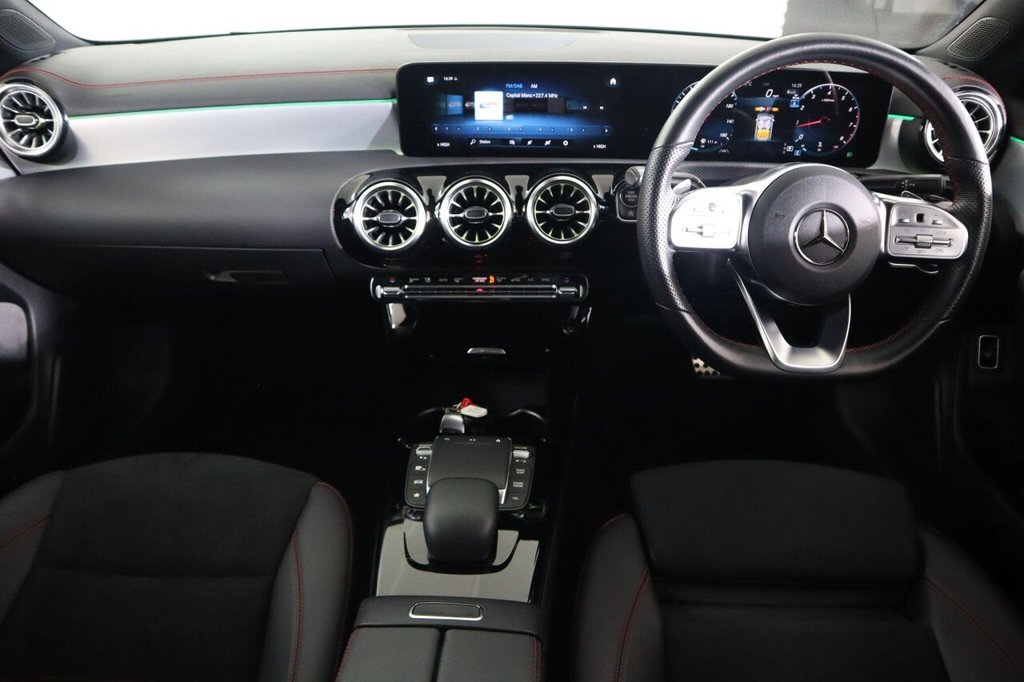 Used Mercedes-Benz CLA 2023 for sale - 77111098: Photo 13