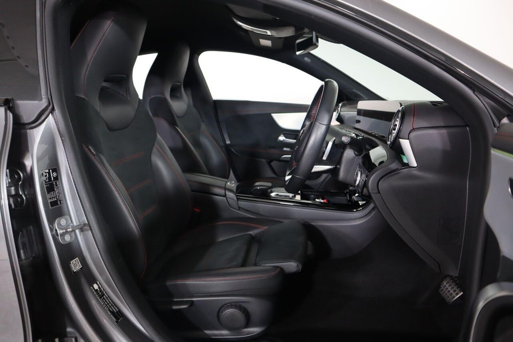 Used Mercedes-Benz CLA 2023 for sale - 77111098: Photo 16