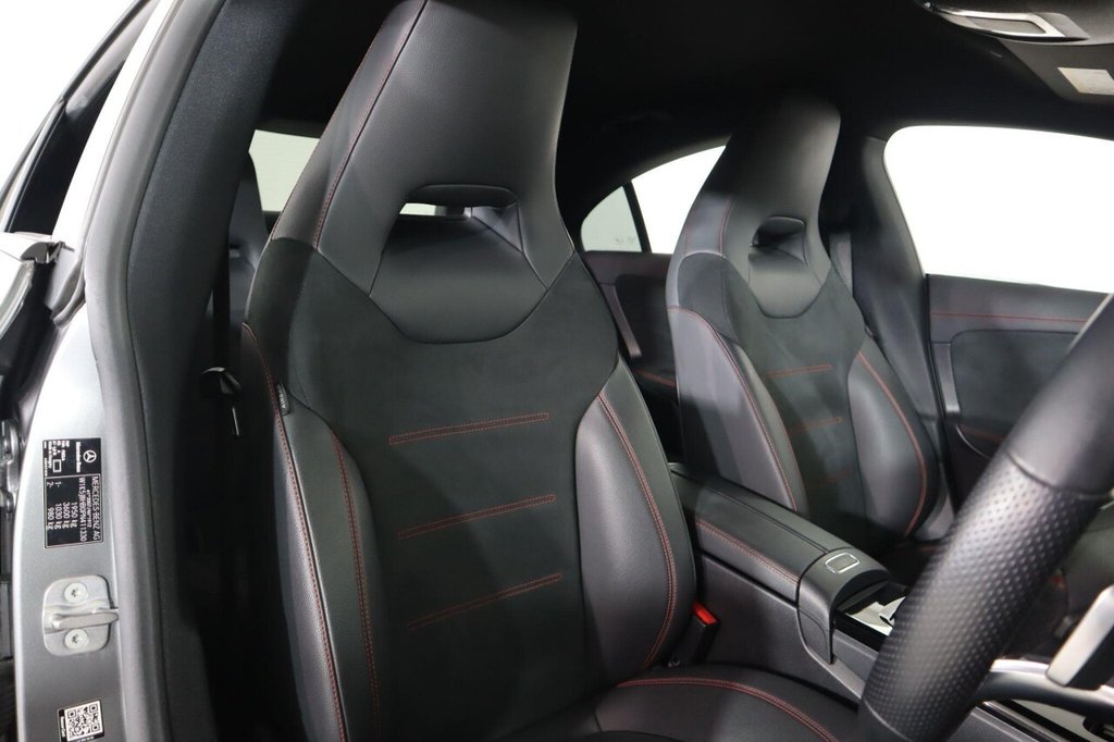 Used Mercedes-Benz CLA 2023 for sale - 77111098: Photo 17