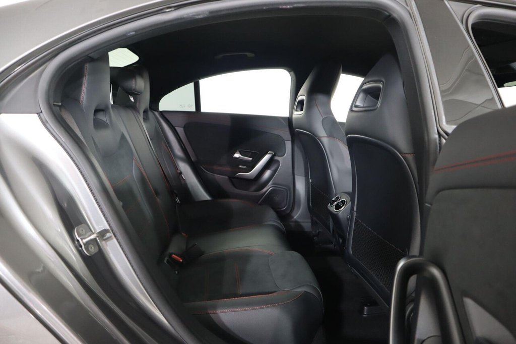 Used Mercedes-Benz CLA 2023 for sale - 77111098: Photo 18