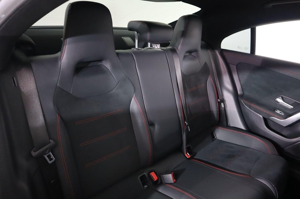 Used Mercedes-Benz CLA 2023 for sale - 77111098: Photo 19