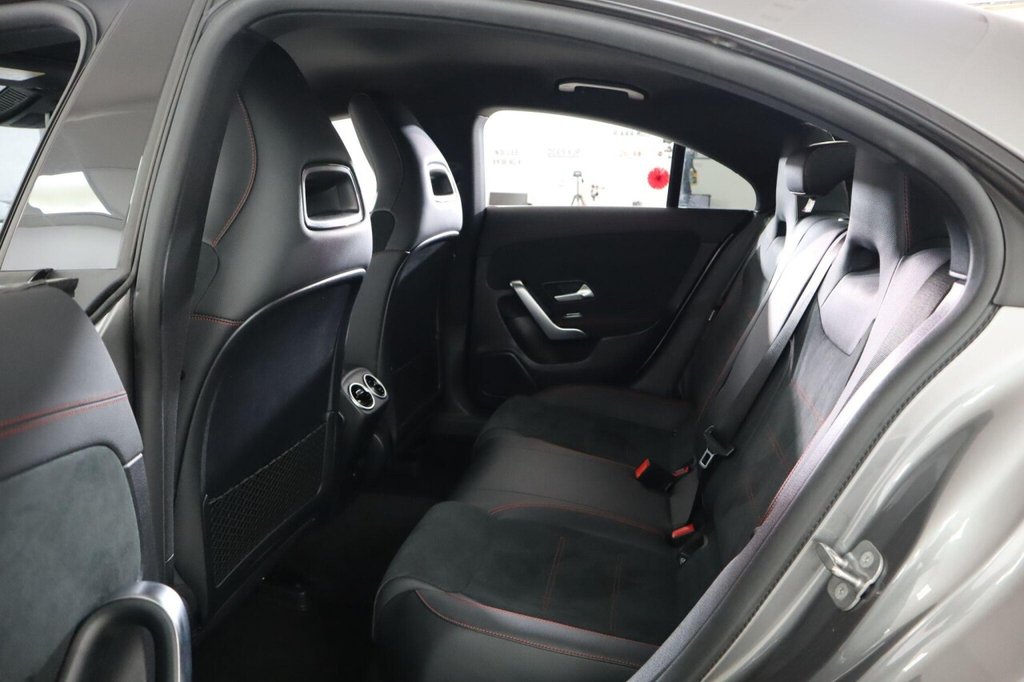 Used Mercedes-Benz CLA 2023 for sale - 77111098: Photo 20