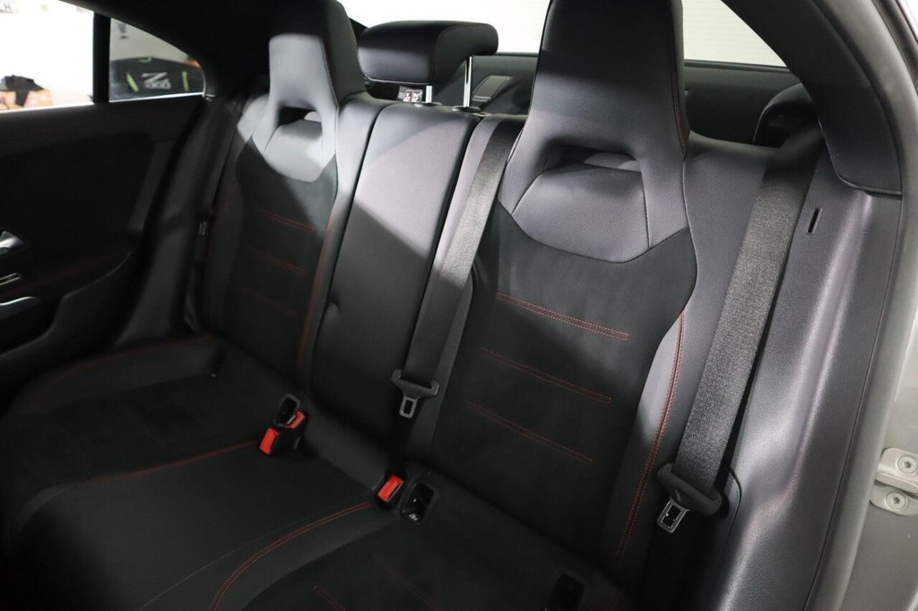 Used Mercedes-Benz CLA 2023 for sale - 77111098: Photo 21