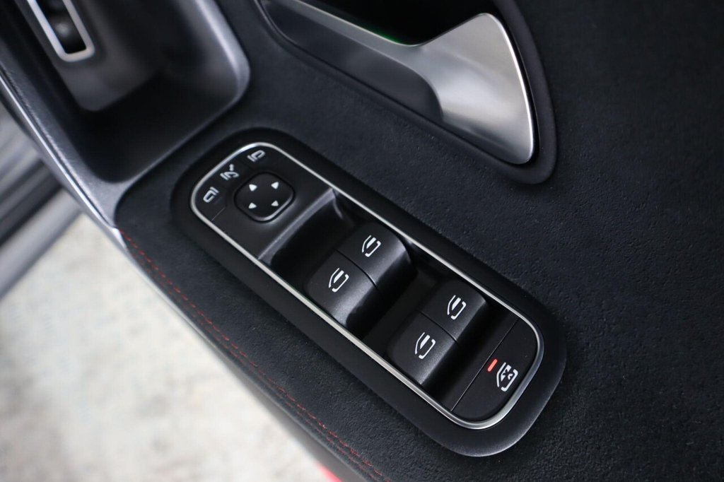 Used Mercedes-Benz CLA 2023 for sale - 77111098: Photo 22