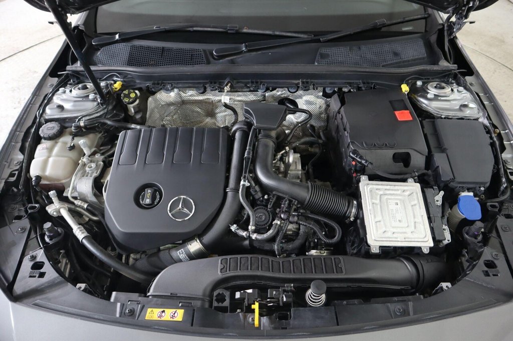 Used Mercedes-Benz CLA 2023 for sale - 77111098: Photo 32