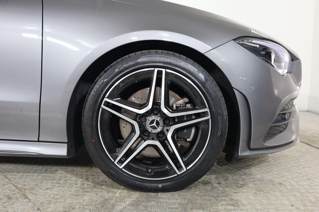 Used Mercedes-Benz CLA 2023 for sale - 77111098: Photo 33