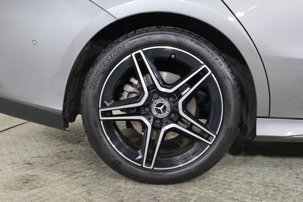 Used Mercedes-Benz CLA 2023 for sale - 77111098: Photo 34