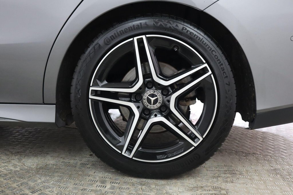 Used Mercedes-Benz CLA 2023 for sale - 77111098: Photo 35