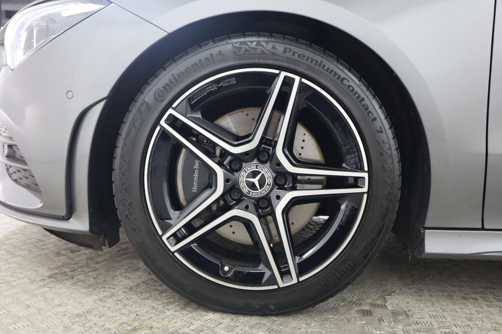 Used Mercedes-Benz CLA 2023 for sale - 77111098: Photo 36