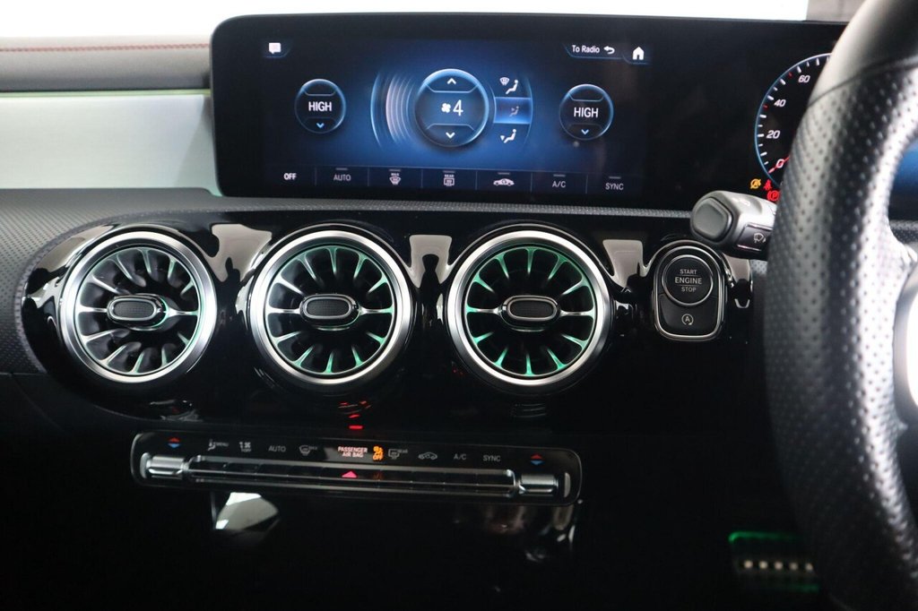 Used Mercedes-Benz CLA 2023 for sale - 77111098: Photo 37