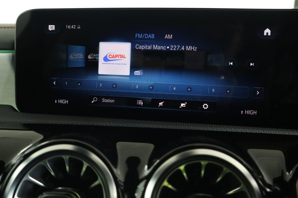 Used Mercedes-Benz CLA 2023 for sale - 77111098: Photo 38