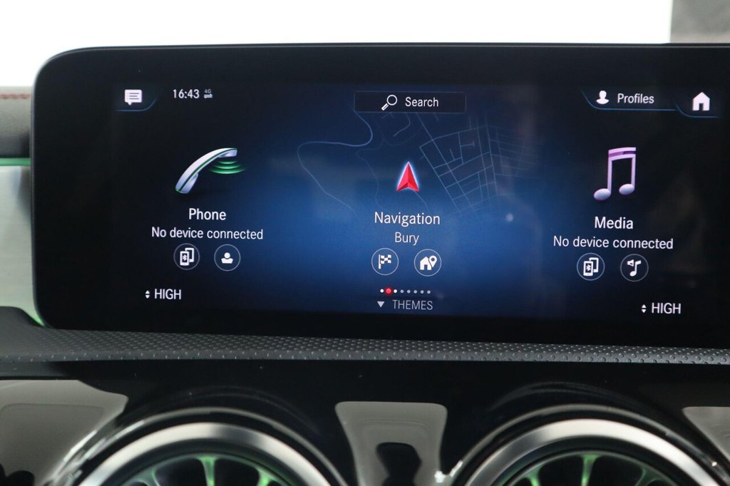 Used Mercedes-Benz CLA 2023 for sale - 77111098: Photo 39