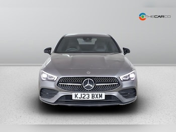 Used Mercedes-Benz CLA 2023 for sale - 77111098: Photo
