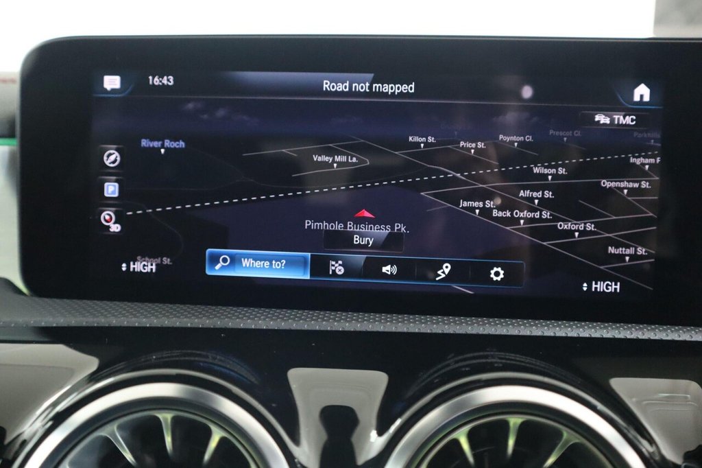 Used Mercedes-Benz CLA 2023 for sale - 77111098: Photo 40