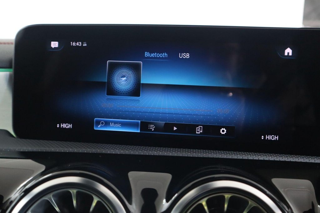 Used Mercedes-Benz CLA 2023 for sale - 77111098: Photo 41