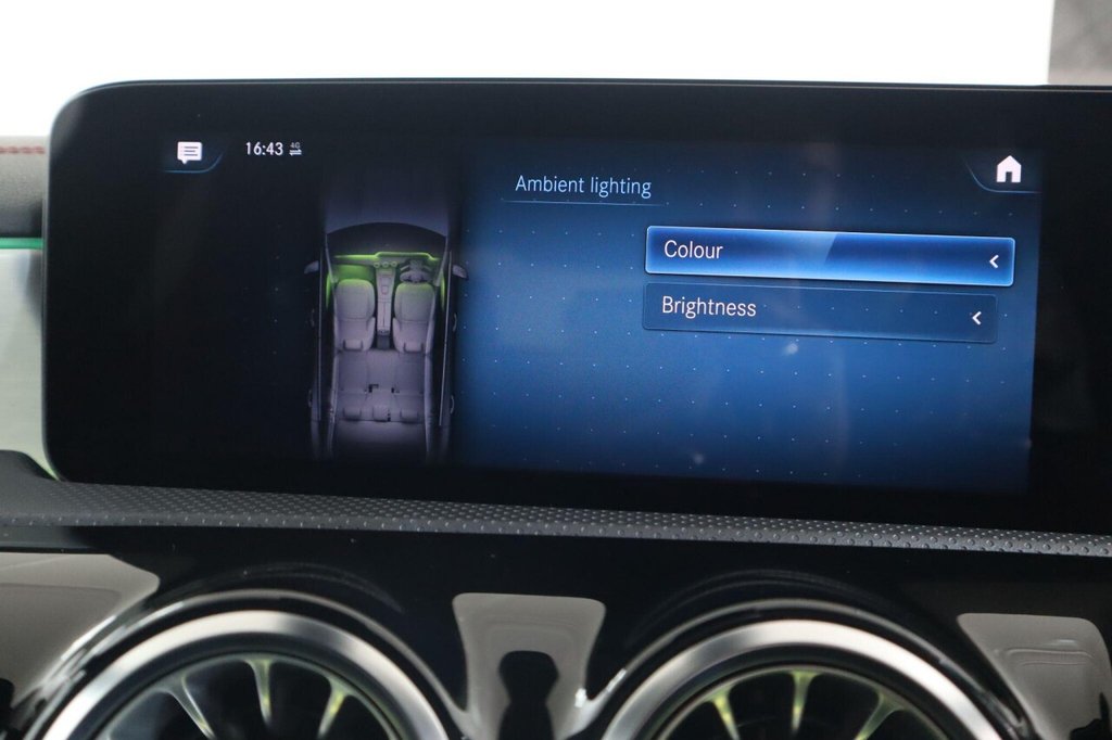 Used Mercedes-Benz CLA 2023 for sale - 77111098: Photo 43