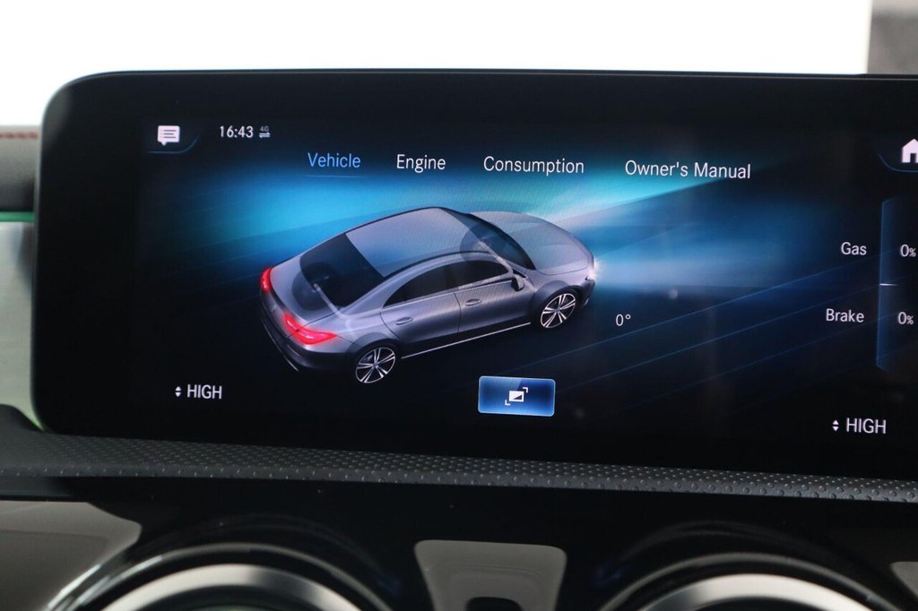 Used Mercedes-Benz CLA 2023 for sale - 77111098: Photo 44