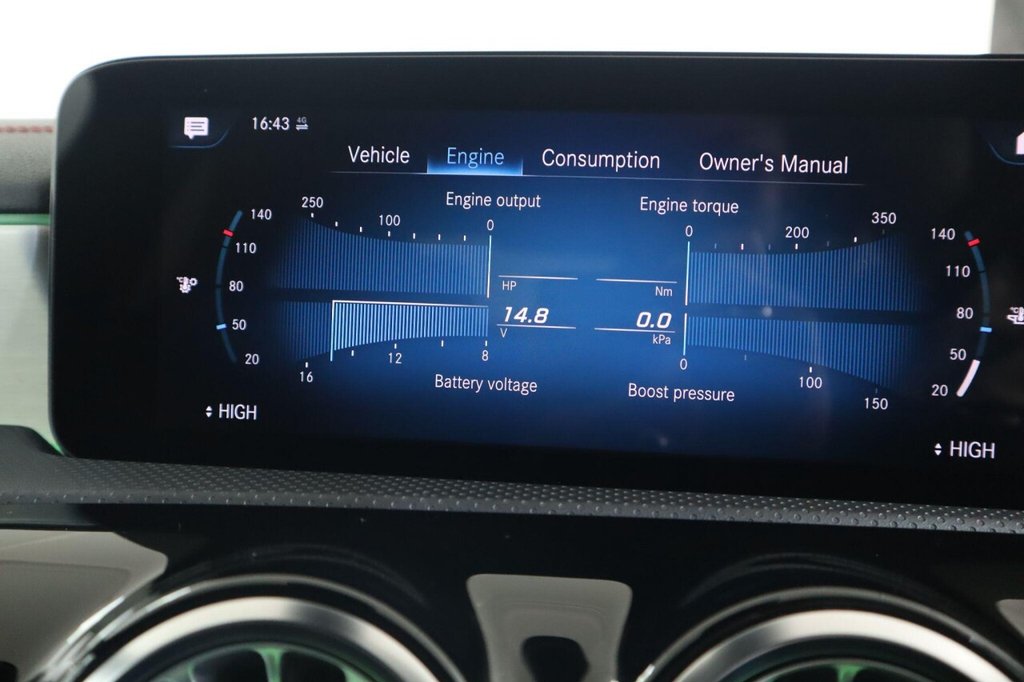 Used Mercedes-Benz CLA 2023 for sale - 77111098: Photo 45