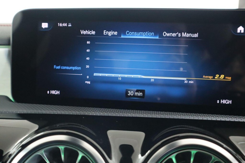 Used Mercedes-Benz CLA 2023 for sale - 77111098: Photo 46