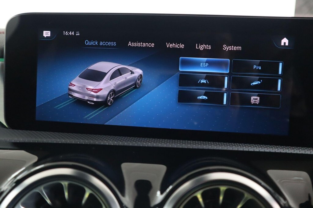 Used Mercedes-Benz CLA 2023 for sale - 77111098: Photo 48