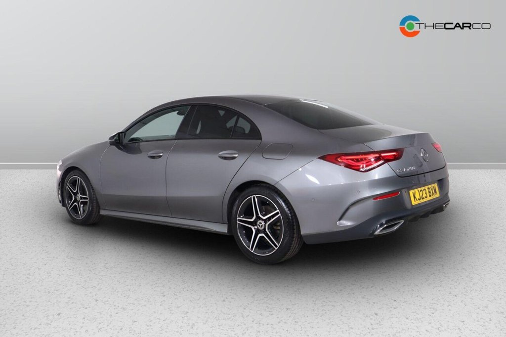 Used Mercedes-Benz CLA 2023 for sale - 77111098: Photo 5