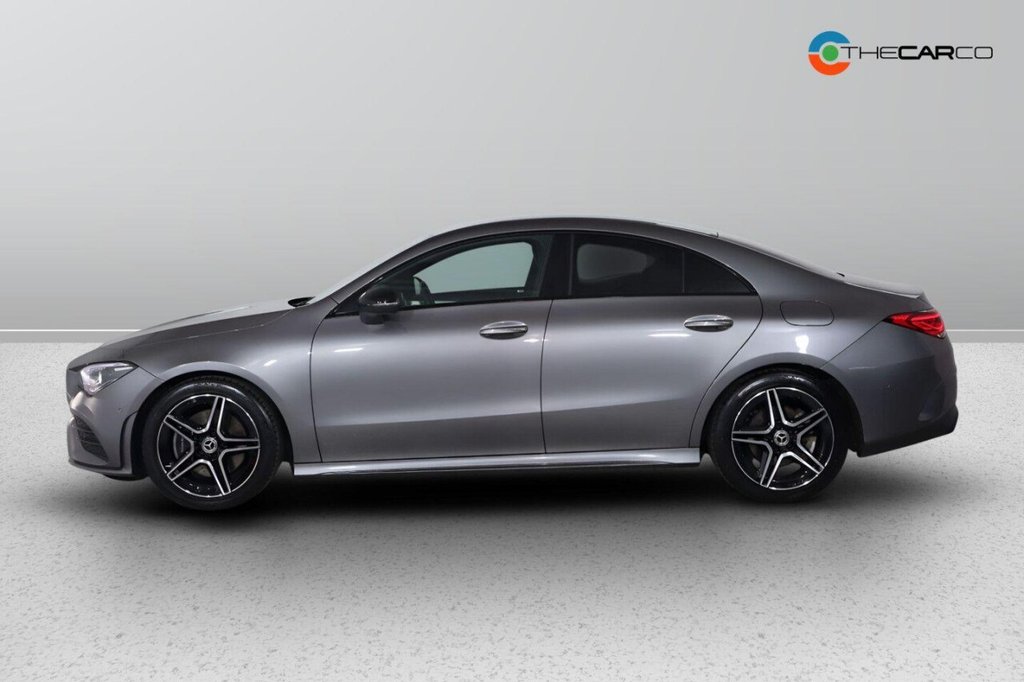 Used Mercedes-Benz CLA 2023 for sale - 77111098: Photo 6