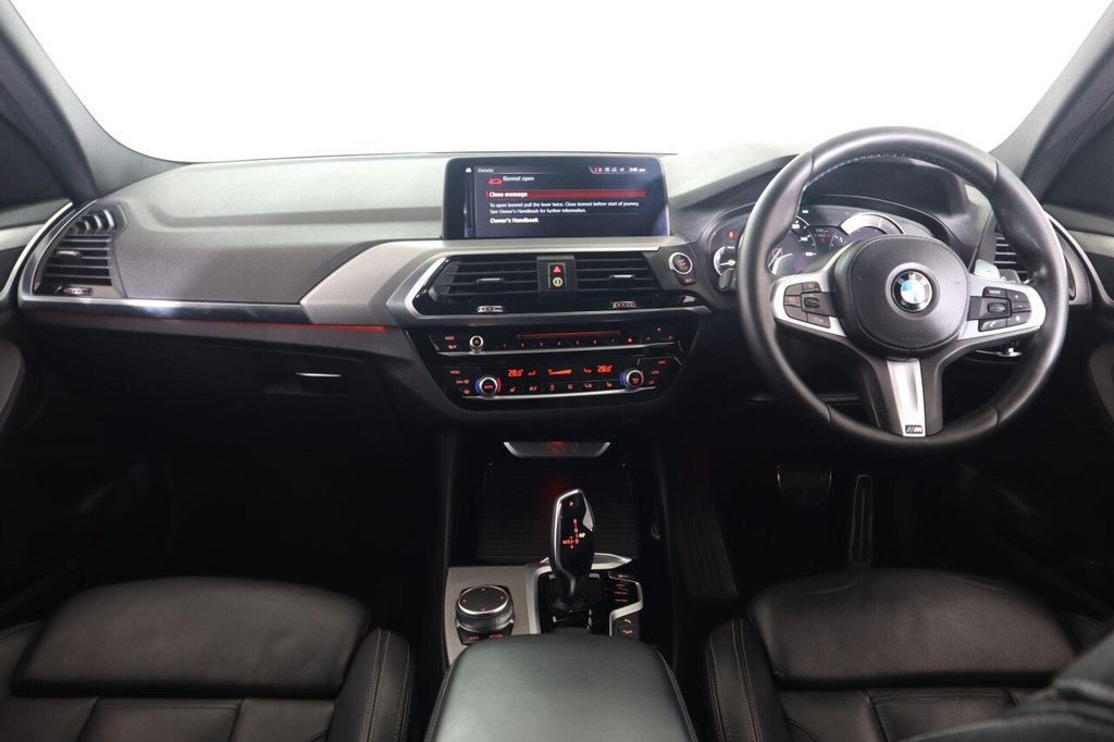 Used BMW X3 2019 for sale - 77821078: Photo 11