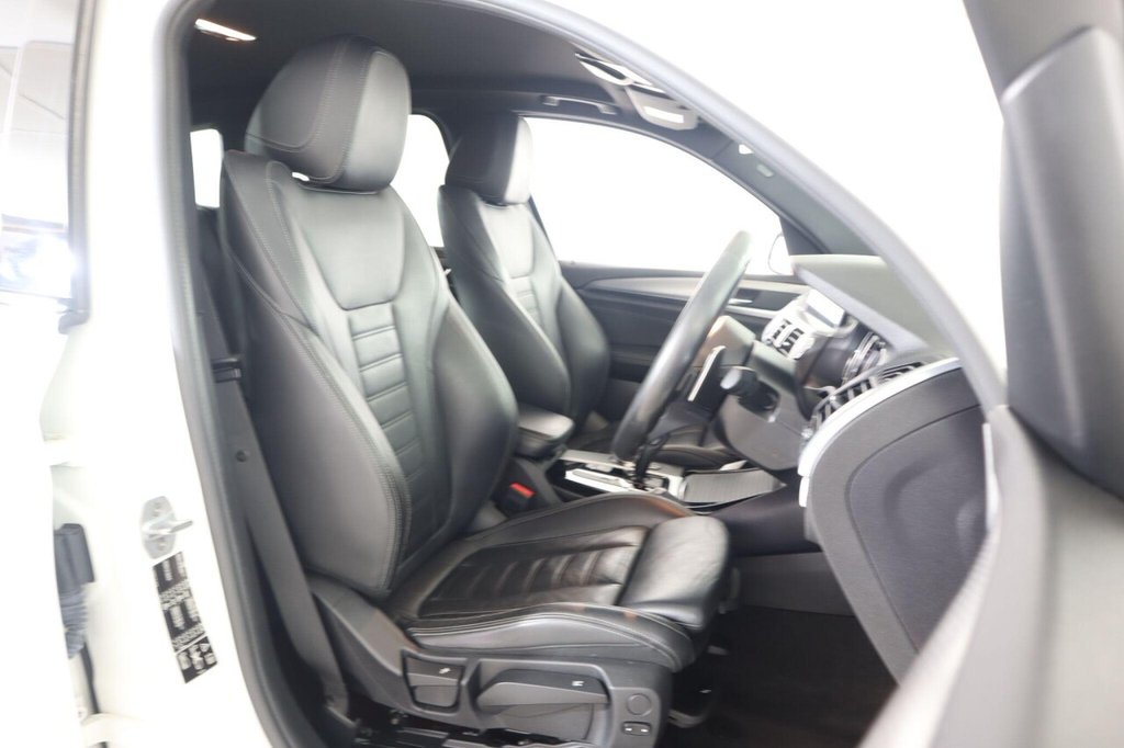 Used BMW X3 2019 for sale - 77821078: Photo 12