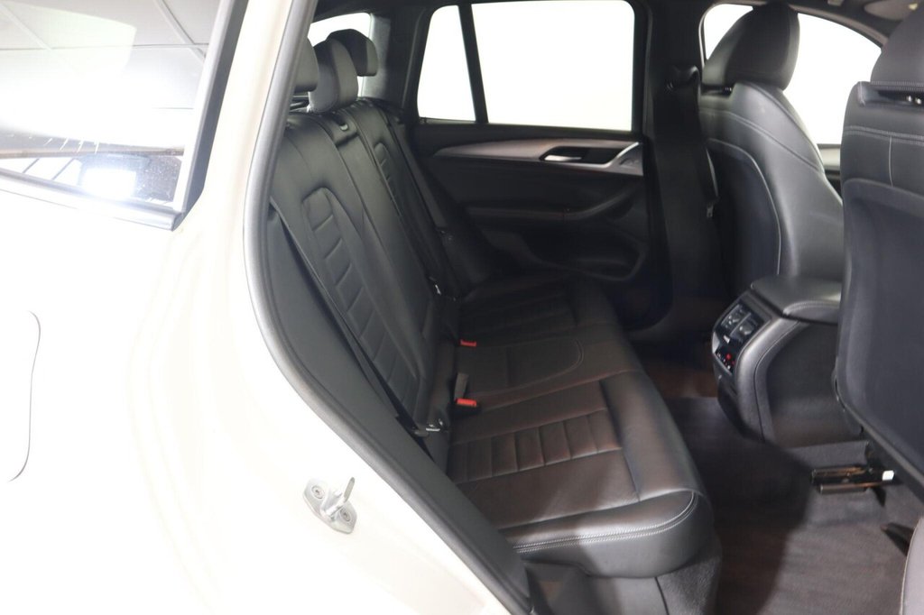 Used BMW X3 2019 for sale - 77821078: Photo 13