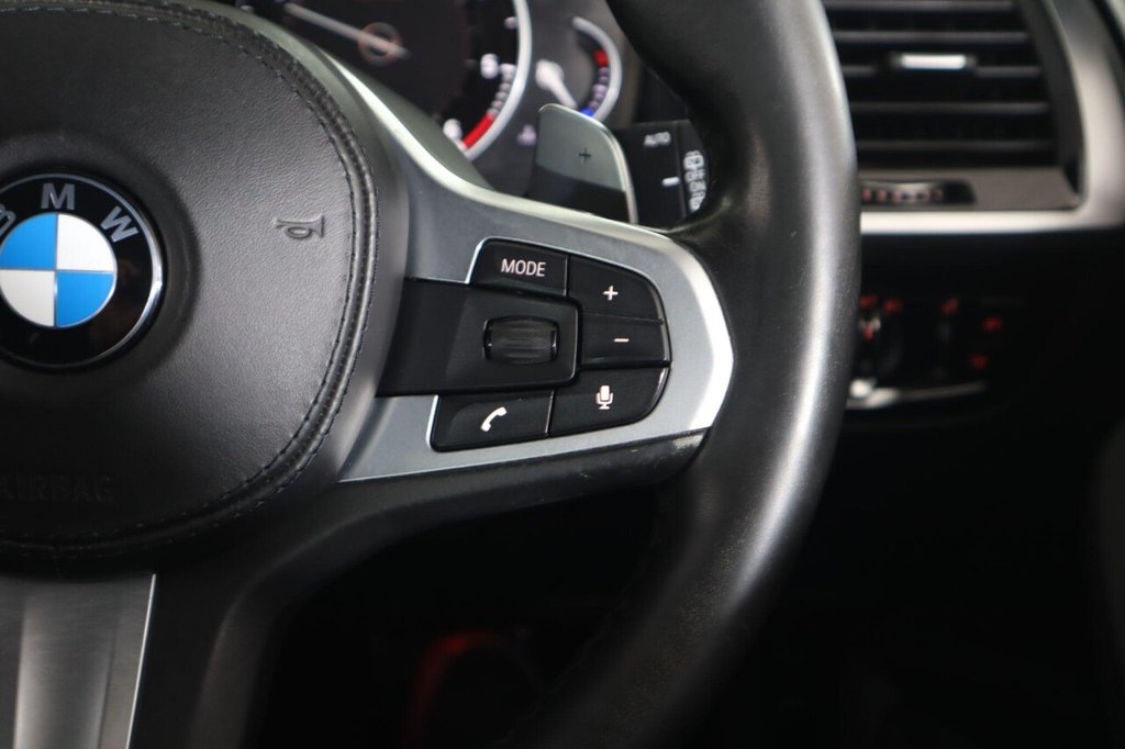 Used BMW X3 2019 for sale - 77821078: Photo 16