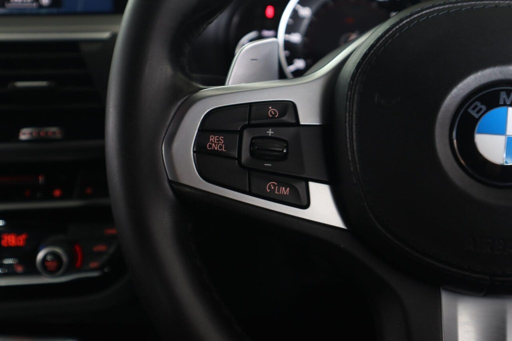 Used BMW X3 2019 for sale - 77821078: Photo 17