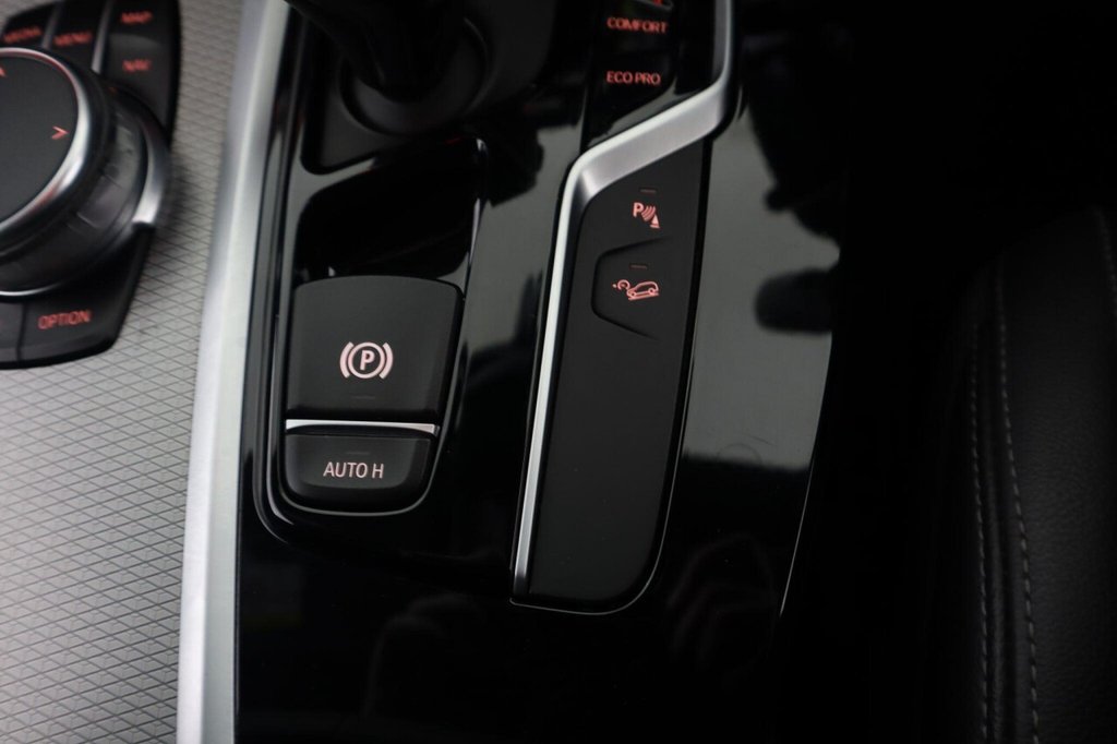 Used BMW X3 2019 for sale - 77821078: Photo 23