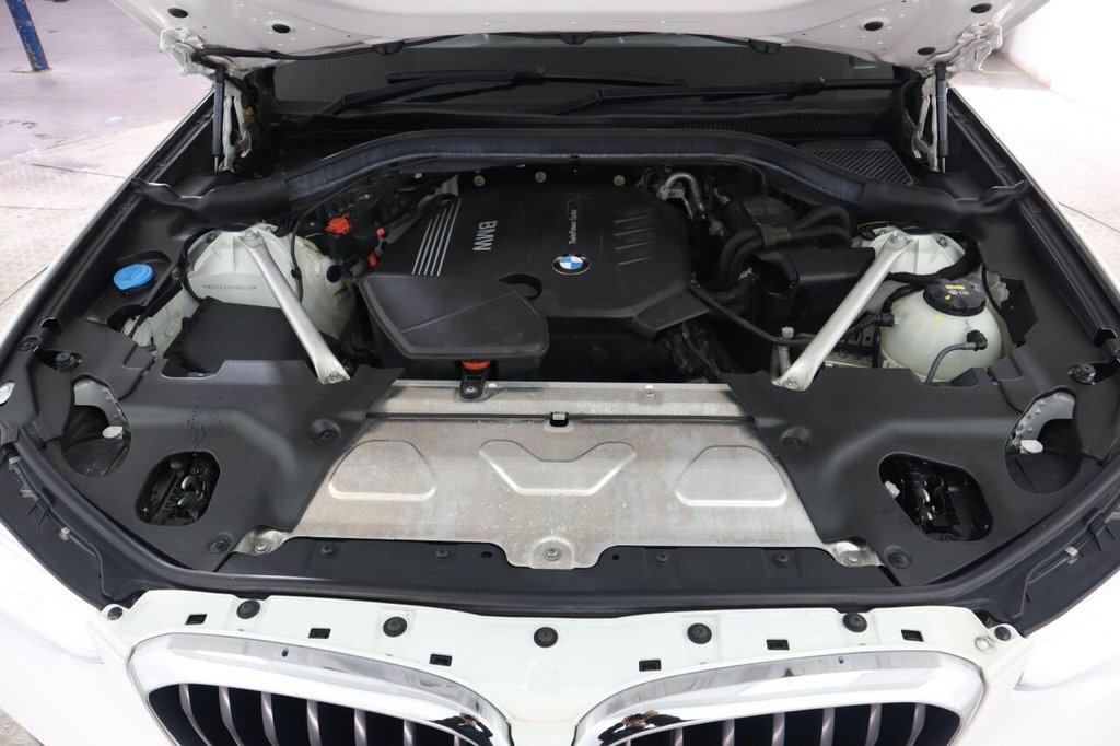 Used BMW X3 2019 for sale - 77821078: Photo 28