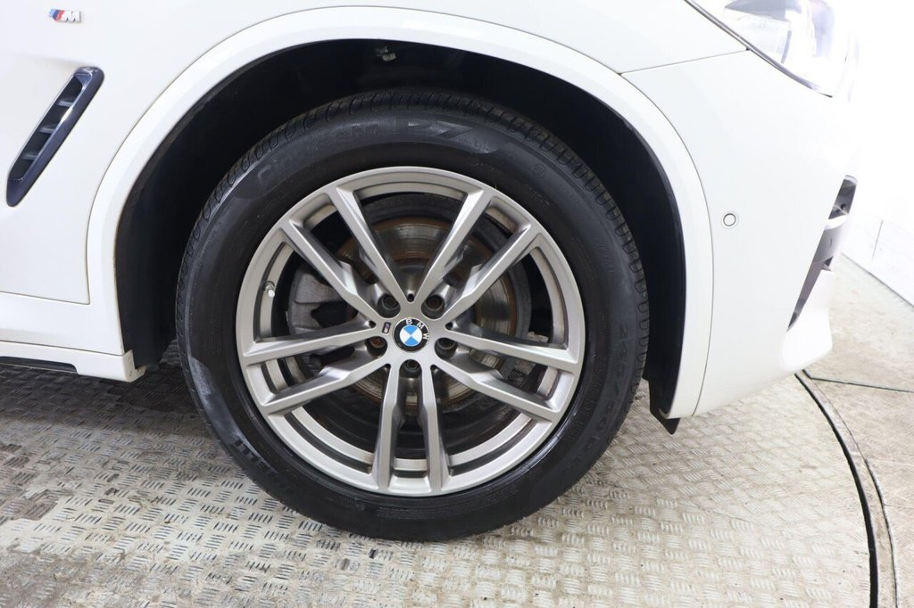 Used BMW X3 2019 for sale - 77821078: Photo 29