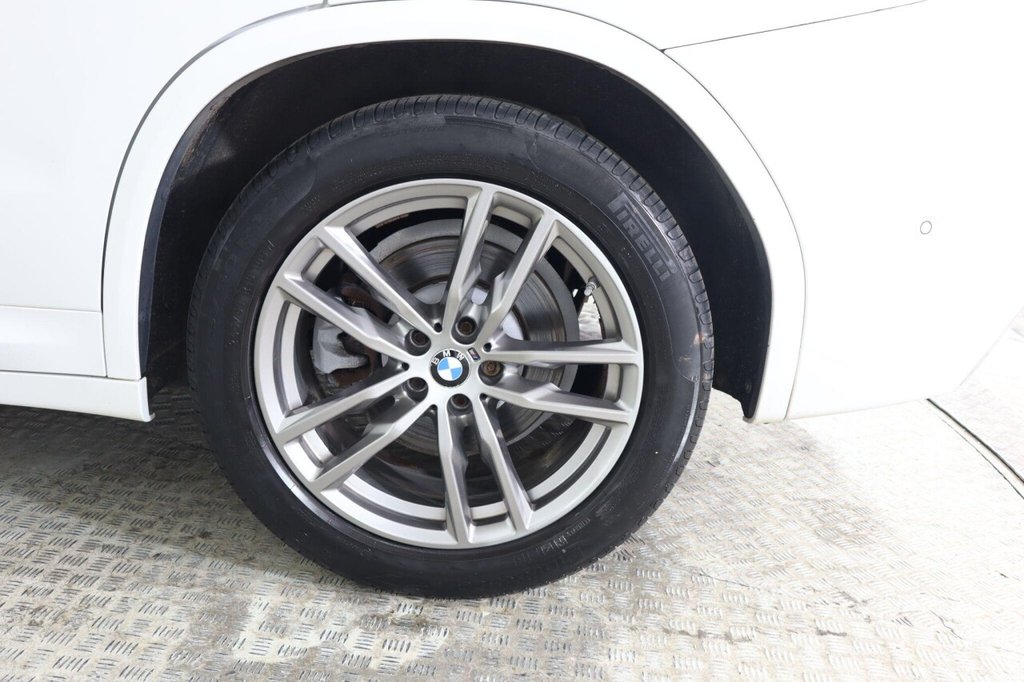 Used BMW X3 2019 for sale - 77821078: Photo 30