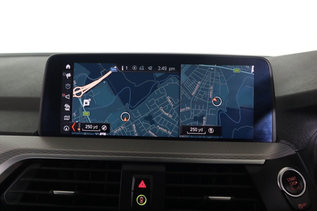 Used BMW X3 2019 for sale - 77821078: Photo 34