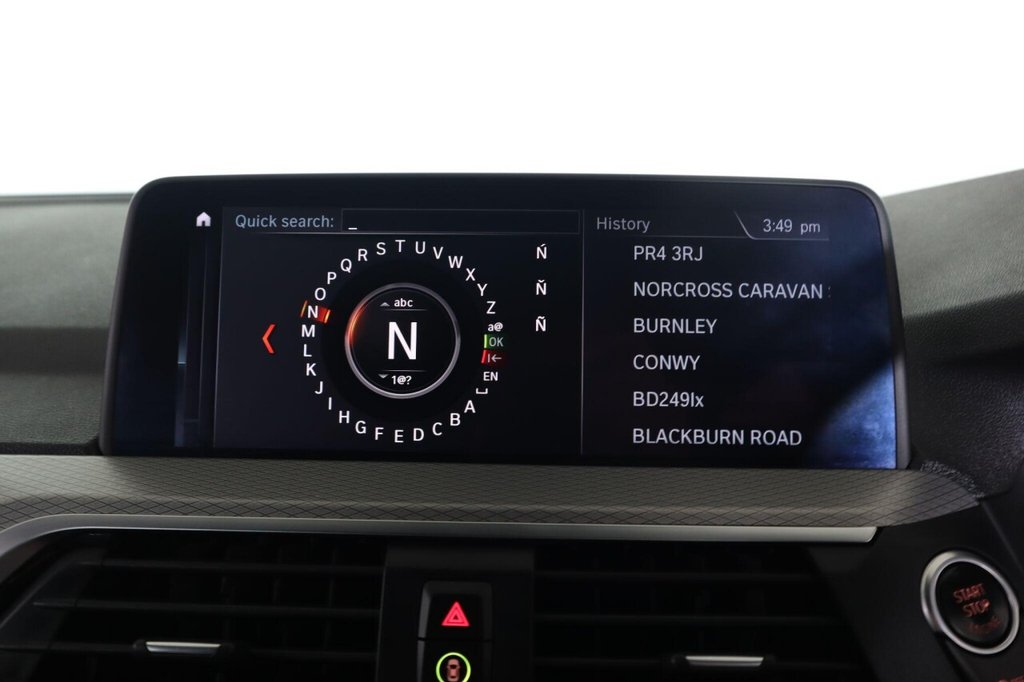 Used BMW X3 2019 for sale - 77821078: Photo 35