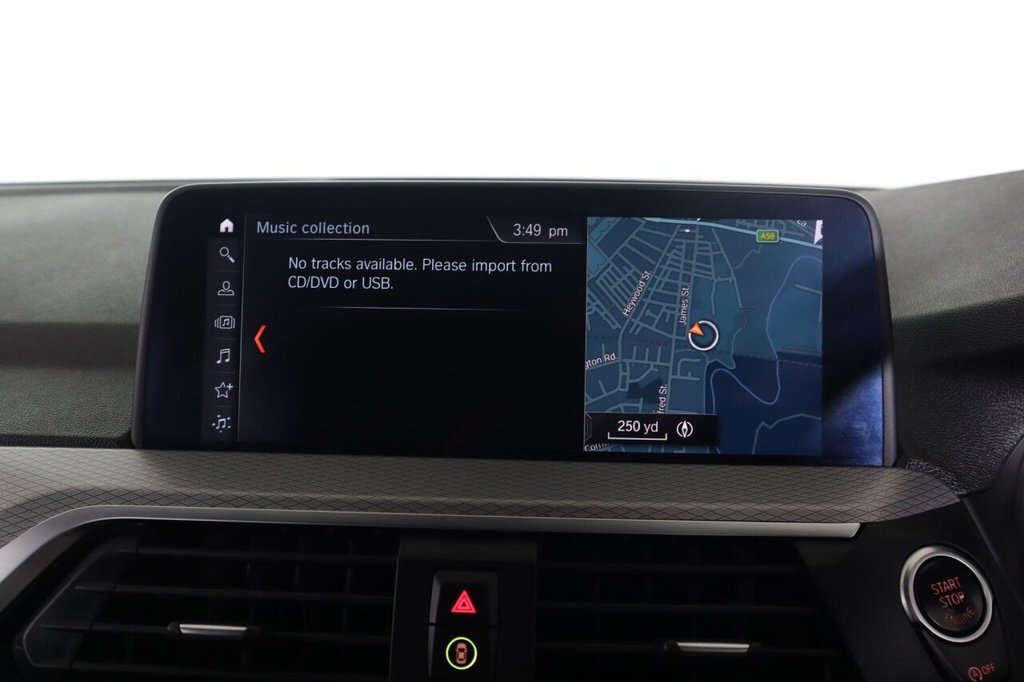 Used BMW X3 2019 for sale - 77821078: Photo 36