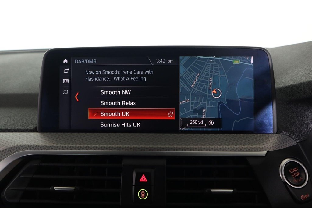 Used BMW X3 2019 for sale - 77821078: Photo 38