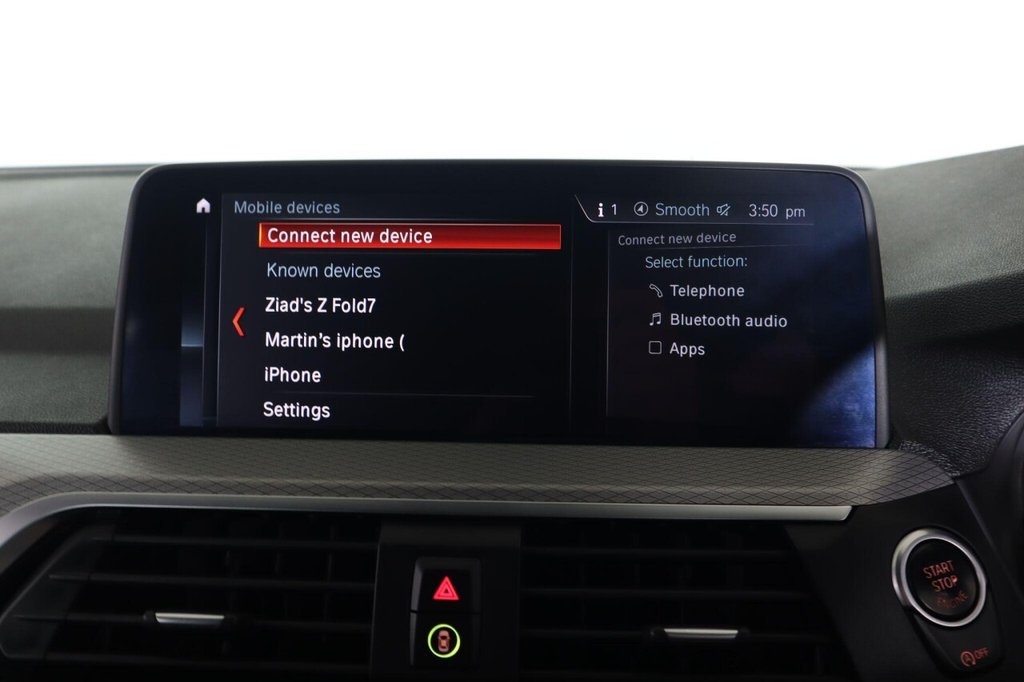 Used BMW X3 2019 for sale - 77821078: Photo 39