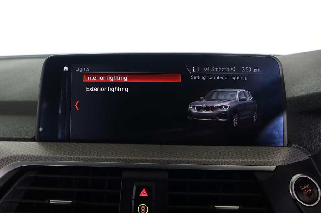 Used BMW X3 2019 for sale - 77821078: Photo 43