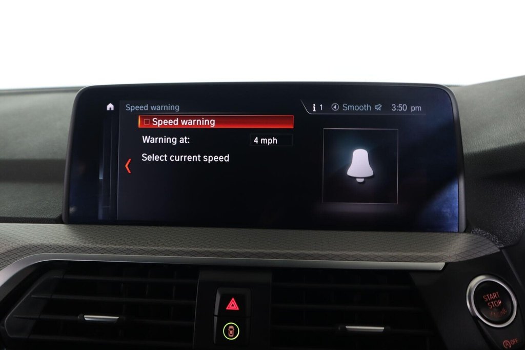 Used BMW X3 2019 for sale - 77821078: Photo 47